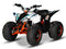 Kayo E-BULL ATV Quad Bike